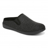 Vionic Unwind Men's Comfortable and Supportive Clog Slipper
